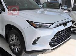 تويوتا جراند هايلاندر